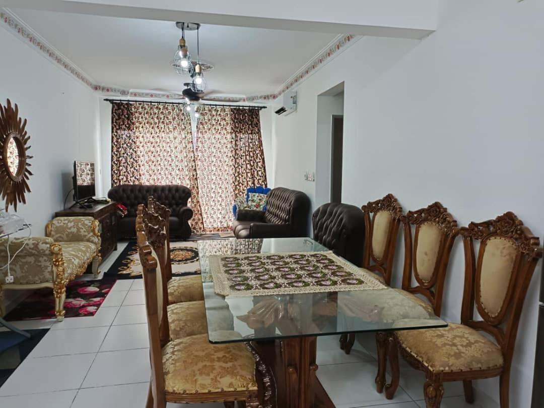 D'zara Apartment Kuala Lumpur