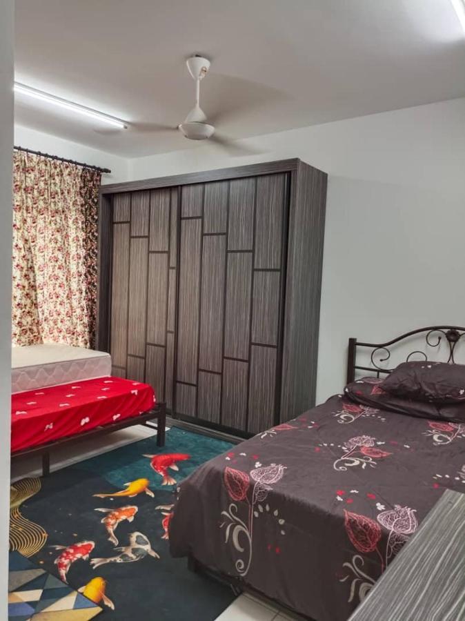 Apartment D'zara Kuala Lumpur