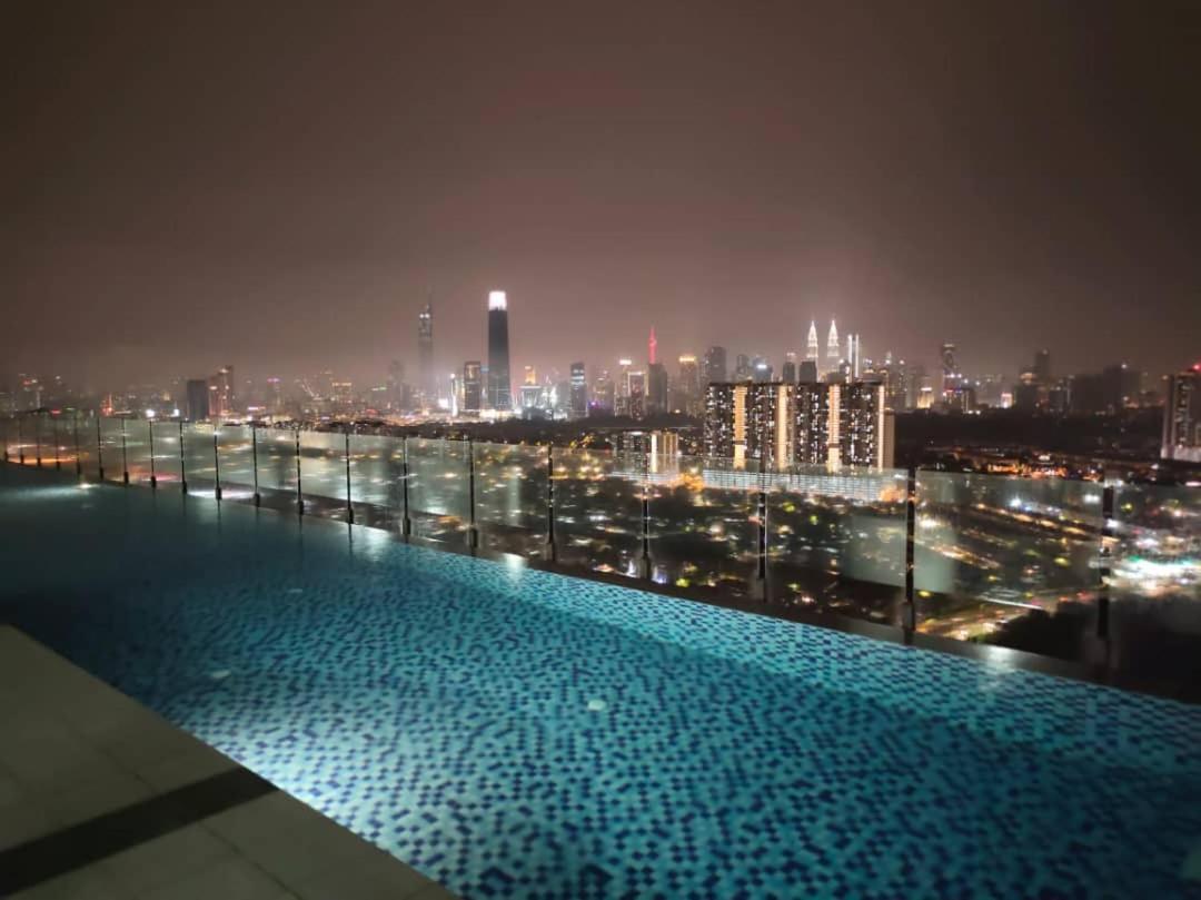 D'zara Pangsapuri Kuala Lumpur