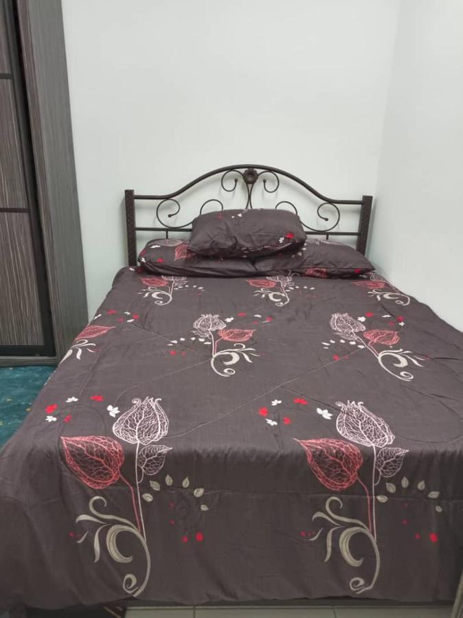 Pangsapuri D'zara Kuala Lumpur