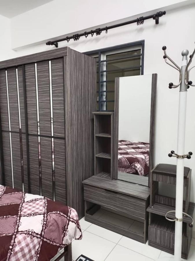 Apartment D'zara Kuala Lumpur