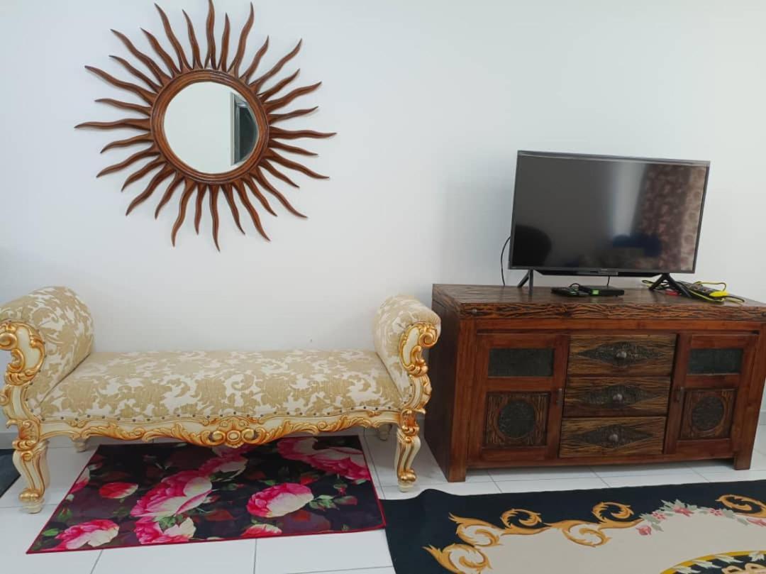 D'zara Apartment *